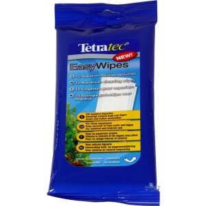 TetraTec EasyWipes Chusteczki do czyszczenia akwarium, 10 sztuk - Tetra