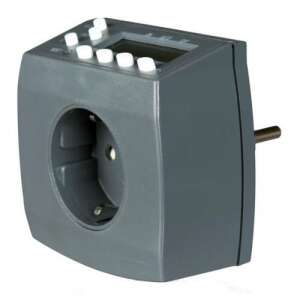 TRIXIE 76122 digitális időkapcsoló másodperc alapú