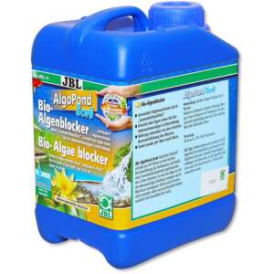 JBL AlgoPond Sorb Bio Algablokkoló - 2,5l