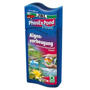 JBL PhosEx Pond Direct Algaellenes Szer - 250ml
