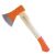 Widerway 0.6 kg Kitchen Axe Angled View