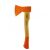 Widerway 0.6 kg Kitchen Axe with Wooden Handle