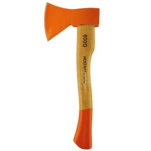 Widerway 600g axe with wooden handle - Axes & Hatchet