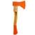 Widerway 600g axe with wooden handle