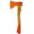 Widerway 600g axe with wooden handle