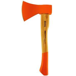 Widerway Sekera 800g s oranžovou rukoväťou - Sekery