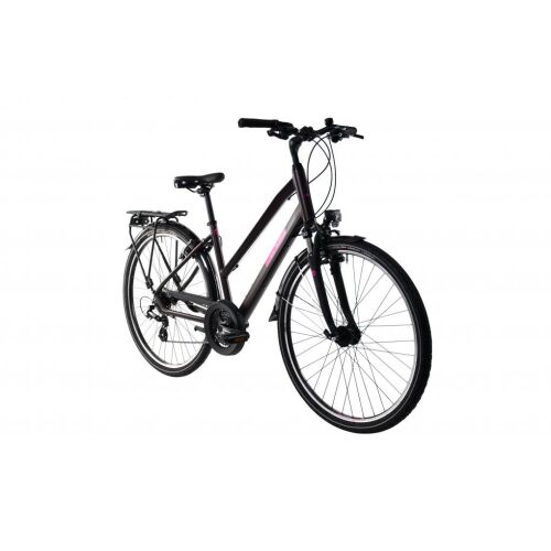 Victoria Trekking 2.7 Női Kerékpár - 51 cm