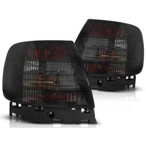 Audi A4 11.94-09.00 Füstös Hátsó Lámpa - Autólámpa