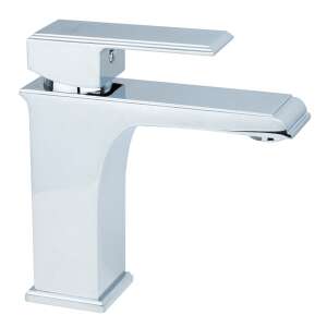 Trendy's Mosdó Csaptelep, Fényes Króm, króm mosogató csaptelep - Trendy S Csaptelep