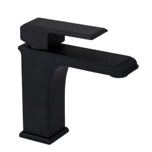 Trendy's Matt Fekete Mosdó Csaptelep - Trendy S Csaptelep