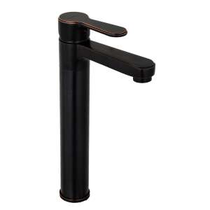 Trendy's Fekete Mosdó Csaptelep, Munkalapra szerelhető - Trendy S Csaptelep