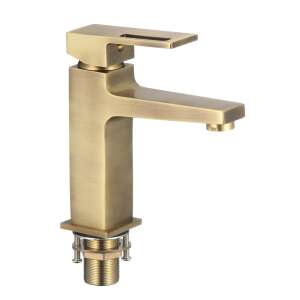 TRENDY'S Antik Bronz Fürdőszobai Mosdócsaptelep - Trendy S Csaptelep