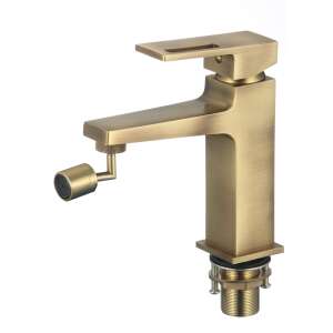 TRENDY'S Antik Bronz Egykaros Mosdó Csaptelep - Trendy S Csaptelep