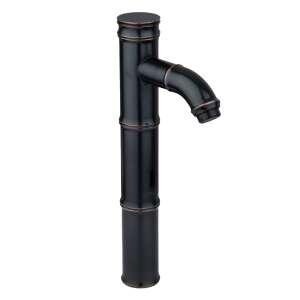 Trendy's Antik Fekete Érzékelős Mosdócsaptelep Munkalapra Szerelhető - Trendy S Csaptelep