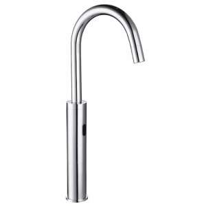 Baterie bucatarie lebada cu senzor 98831393 - Nonbrand Csaptelep