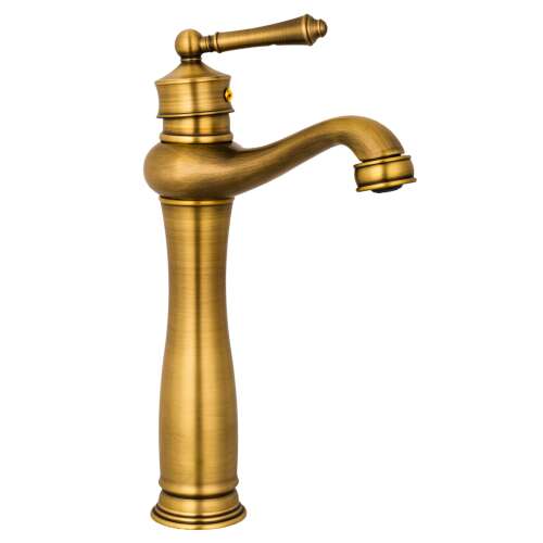 Trendy's Antik Bronz Mosdócsaptelep