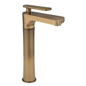 Trendy's antik bronz mosdókagyló csaptelep - Trendy S Csaptelep