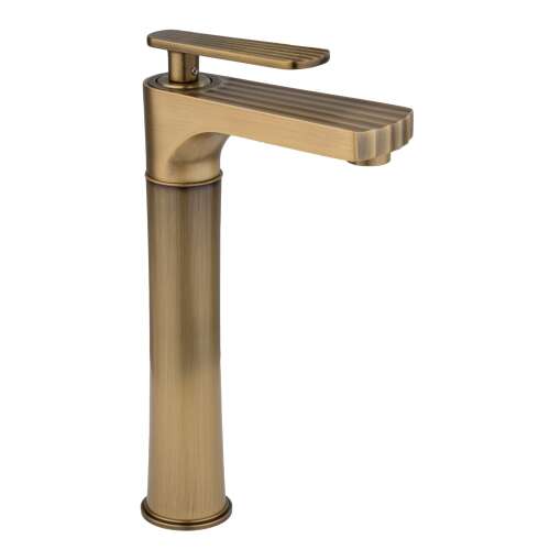 Trendy's antik bronz mosdókagyló csaptelep