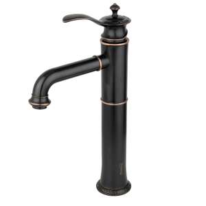 TRENDY'S Antik Fekete Mosdó Csaptelep - Trendy S Csaptelep