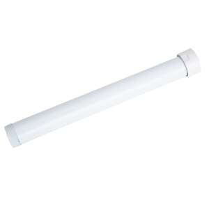 Trendy's Shower Column Extension, 22.5 cm, Matt White - Shower set