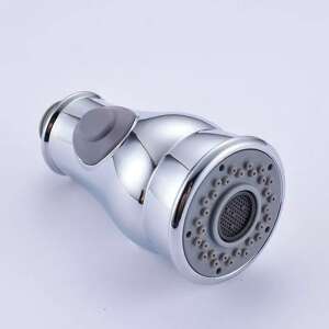 Trendy S Kivehető csaptelep kimenet, két funkcióval, króm megjelenéssel 98832429 - Trendy S Csaptelep