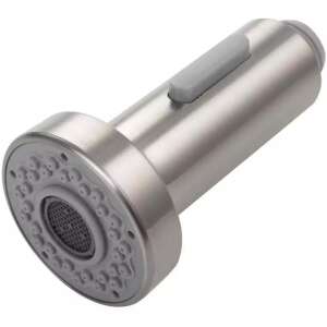 Trendy S Kivehető csaptelep kimenet, két funkcióval, szatén megjelenéssel 98832432 - Trendy S Csaptelep