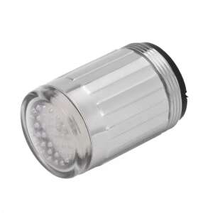 Trendy S LED-es Csapvég, Többszínű 98832492 - Trendy S Csaptelep