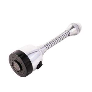 Trendy S mobil csaptelep perlátor, két funkcióval 98832497 - Trendy S Csaptelep