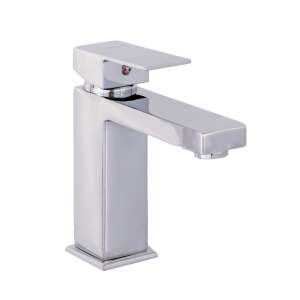 TRENDY'S mosogató csaptelep, fényes króm, modern design - Trendy S Csaptelep