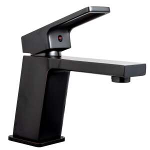 TRENDY'S Antik Fekete Mosdó Csaptelep - Trendy S Csaptelep