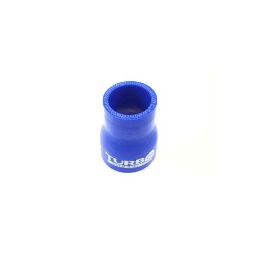 TurboWorks_G Gerader Reduzierer TurboWorks Blau 51-76 mm