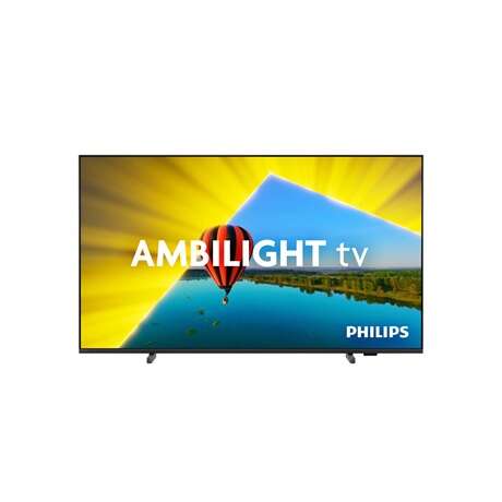 Philips 43pus8079 smart led televízió, 108 cm, 4k uhd, ambilight,...