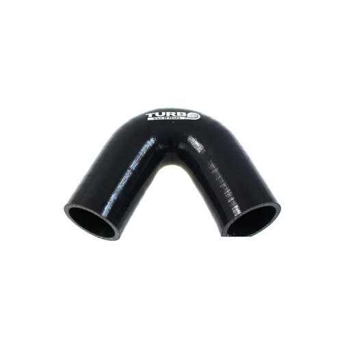 TurboWorks Szilikon Könyökcső - 135° - 28 mm