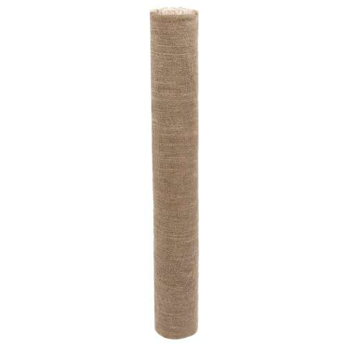 Juta Tekercs - Dekorációs Szövet - 1x50m - 200g/m²