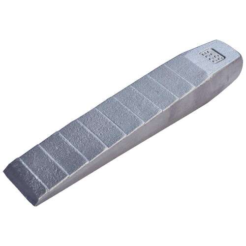 JUCO 2.0 kg forged splitting wedge