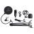 Yenkee YMC 1031 Streamer 2.0 Mikrofon, Fekete 101354590
