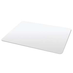 ProCart®, Chránič podlahy PVC, 100x70 cm V priesvitnej a matnej farbe 36371691
