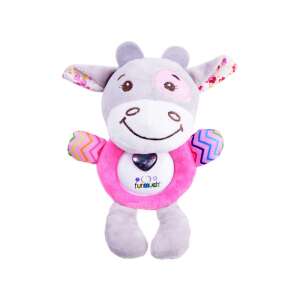 Funmuch interactive plush cow toy with light and sound effects - Nonbrand Interactive Kids' Toy