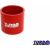 TurboWorks Szilikon Csatlakozó - 8cm Piros - 89mm 36371845