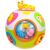 Mappy Interactive Ball with sea animal shapes