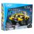 CaDA Hi-Tech Pick-Up King Building Block Car Box Packaging