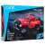 CaDA Technic C51001W Off-road Warrior 531 pieces building blocks remote controlled running function