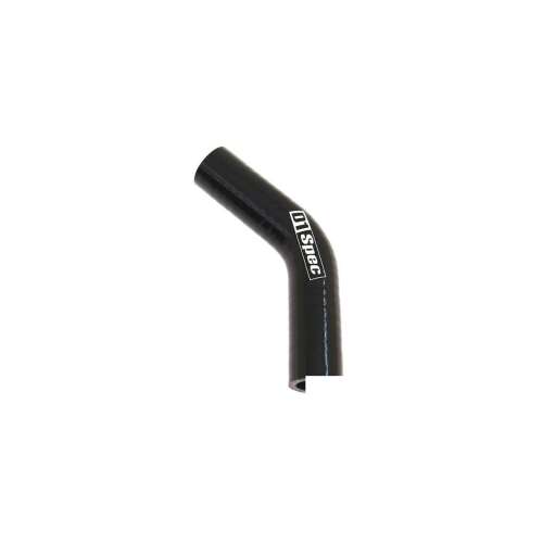 TurboWorks Szilikon Könyök - 45° - 12mm XL