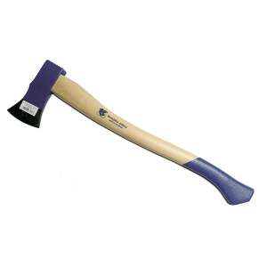 Secure 1,80 kg cu mâner din lemn formatat, vopsit - Unelte și mașini de grădinărit