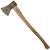 JUCO 1500g traditional axe with beech handle