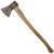 JUCO 1500g traditional axe with beech handle