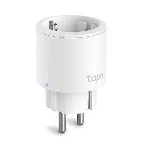 Mini inteligentne gniazdko Wi-Fi TP-Link Tapo P115 - TP-Link