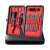 16-piece Manicure and Pedicure Set 36372962