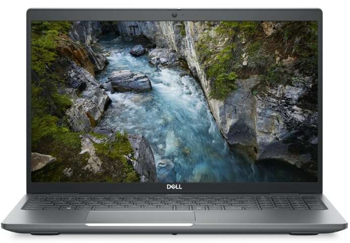 Dell mobile precision 3591 15,6" fhd,intel ultra 7 155h (4....