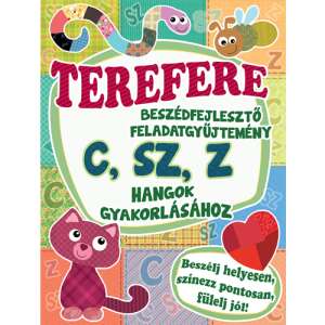 Terefere C SZ Z 46274105 
